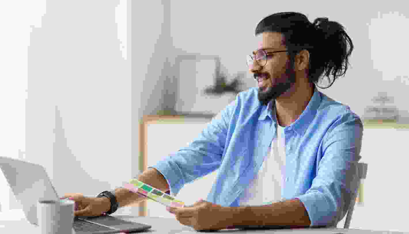 Creating Color Palettes For Designers